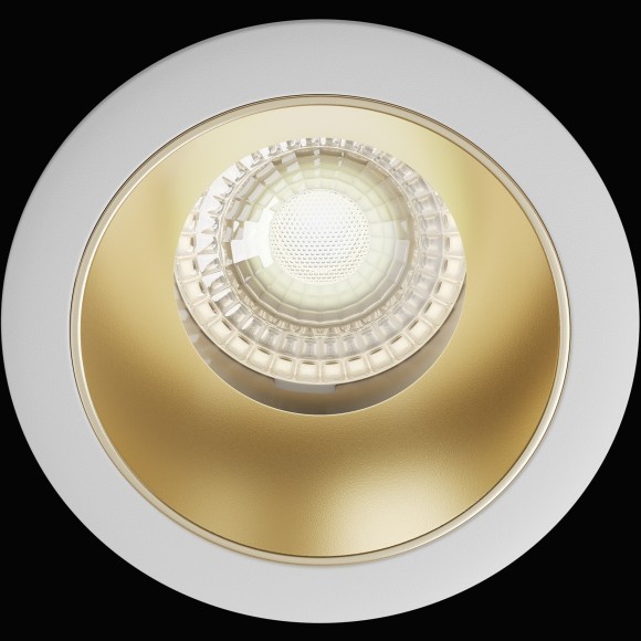 Встраиваемый светильник (Набор) Technical DL051-1WMG Встраиваемый светильник (Набор) Technical DL051-1WMG