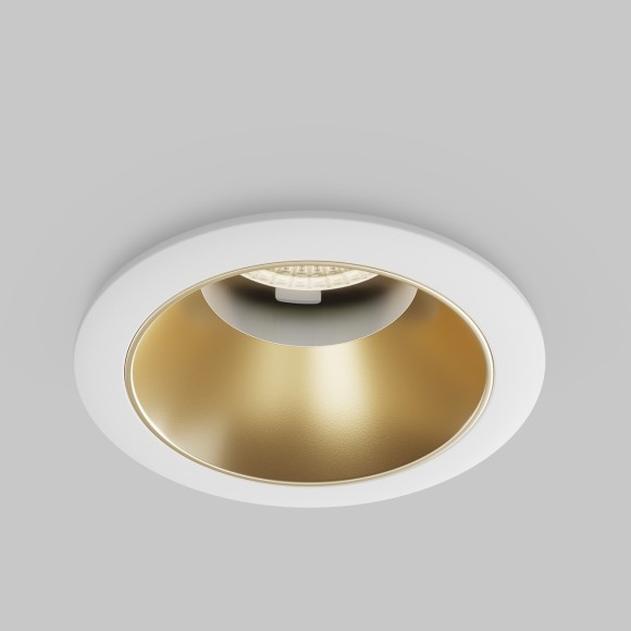 Встраиваемый светильник (Набор) Technical DL051-1WMG Встраиваемый светильник (Набор) Technical DL051-1WMG