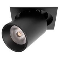 10327/D Black Встраиваемый светильник LOFT IT Apex