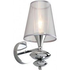 Бра Omnilux OML-67501-01 Ligure под лампу 1xE14 40W