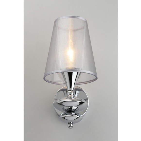 Бра Omnilux OML-67501-01 Ligure под лампу 1xE14 40W