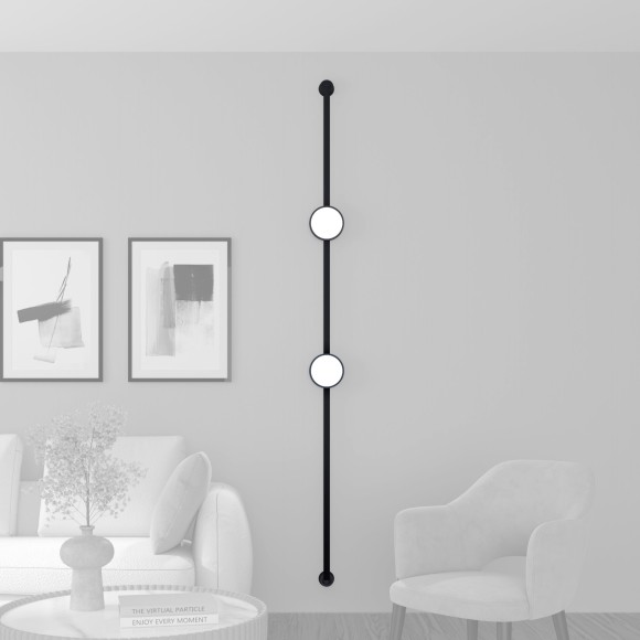 Готовая ременная трековая система Denkirs Belty DK55SET11-01-DG