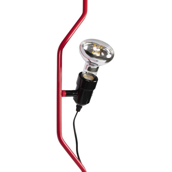 10346/2 Red Подвесной светильник LOFT IT Parentesi 10346/2 Red Подвесной светильник LOFT IT Parentesi