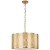 Подвесная люстра Dolium 4133-5P