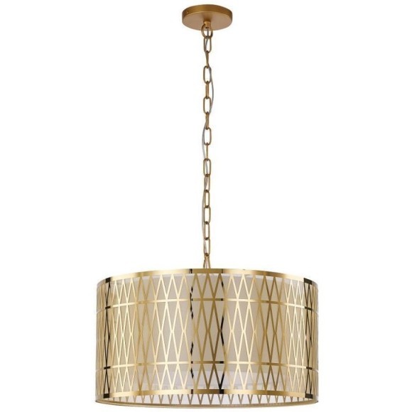 Подвесная люстра Dolium 4133-5P