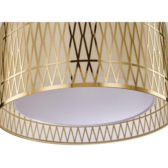 Подвесная люстра Dolium 4133-5P