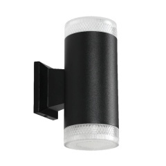 УЛИЧНЫЙ СВЕТИЛЬНИК ARTE LAMP A1926AL-2BK