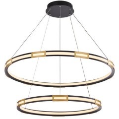 Подвесной светильник Rota 4131-2P