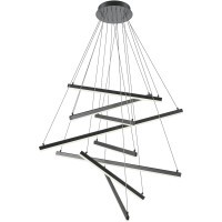 Подвесной светильник Maytoni MOD016PL-L96BK