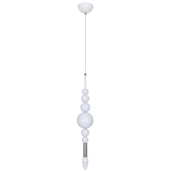 Подвес E14 40W 220V NANA 8260/1