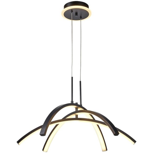 Люстра подвесная Lussole LSP-7195