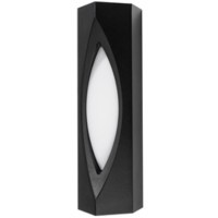 Настенный уличный светильник Favourite 4848-2W Rombo