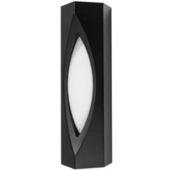 Настенный уличный светильник Favourite 4848-2W Rombo Настенный уличный светильник Favourite 4848-2W Rombo