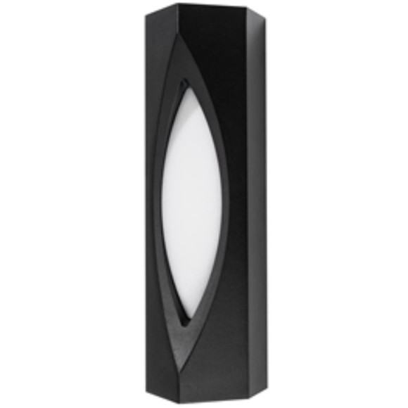 Настенный уличный светильник Favourite 4848-2W Rombo