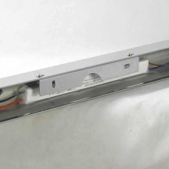 Подсветка для зеркал и картин Lussole LSP-9967 AQUA IP44 LED 12W