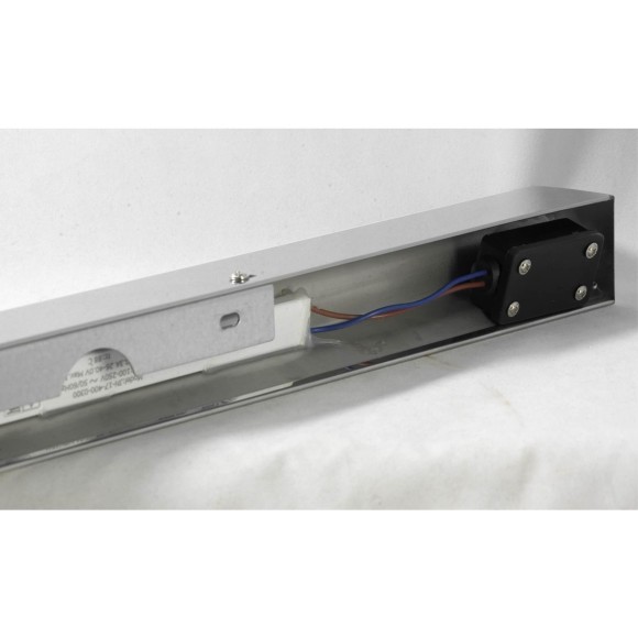 Подсветка для зеркал и картин Lussole LSP-9967 AQUA IP44 LED 12W