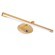 Подсветка для зеркал и картин Arte Lamp A8025AP-1GO RONNIELED 8W