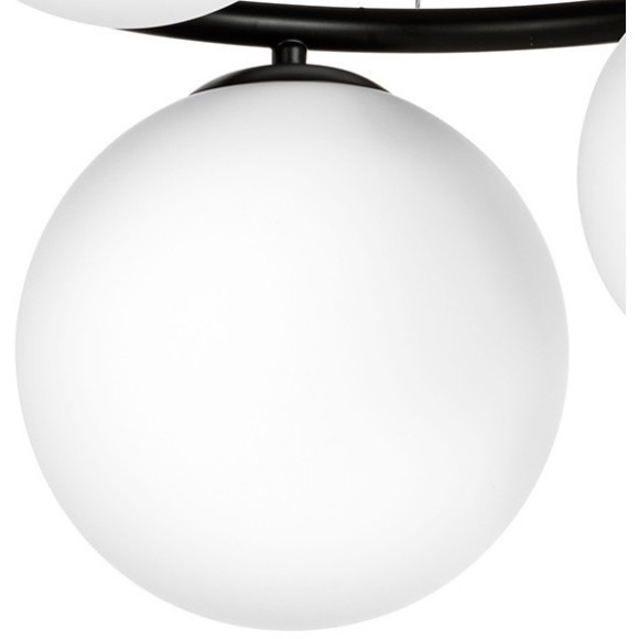 Подвесная люстра Globo 815057