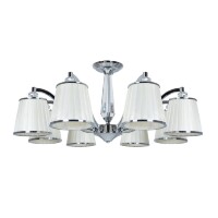 Люстра потолочная Arte Lamp A4047PL-8CC TALITHA под лампы 8xE14 40W