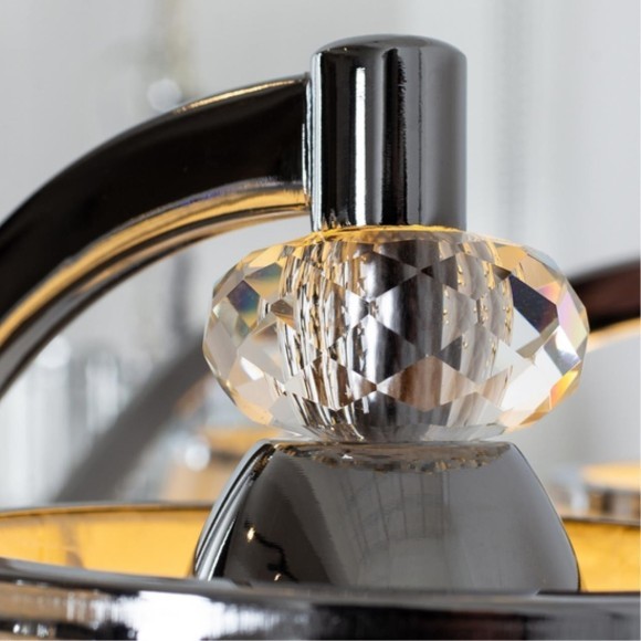 Люстра потолочная Arte Lamp A4047PL-8CC TALITHA под лампы 8xE14 40W