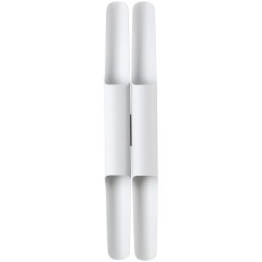 Бра Crystal Lux CLT 332W4 WH-WH