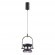Подвесной светильник Lussole LSP-7138