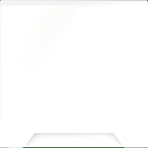 VLS000802 Накладка для розетки с заземлением, защитными шторками и защитной крышкой белого матового цвета VOLTUM S70 (белый матовый)