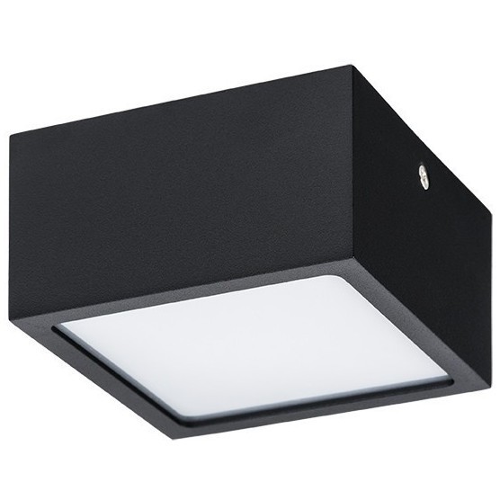 Накладной потолочный светильник Lightstar 211927 Zolla IP44 светодиодный LED 100W