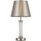 Интерьерная настольная лампа Velum 2906-1T