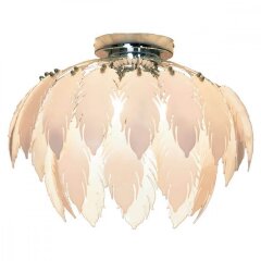 Люстра потолочная Lussole GRLSQ-1907-05 VERCELLI IP21 под лампы 5xE14 30W