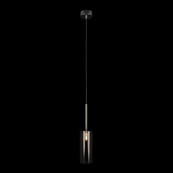 10232/B Smoke Подвесной светильник LOFT IT Spillray