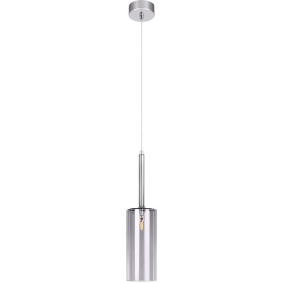 10232/B Smoke Подвесной светильник LOFT IT Spillray