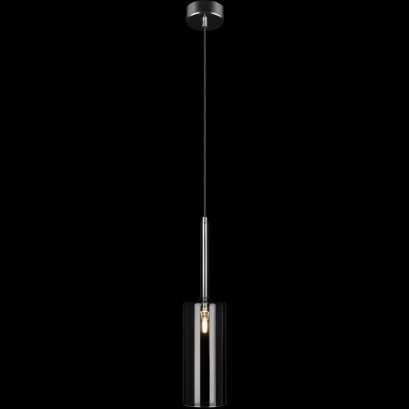 10232/B Smoke Подвесной светильник LOFT IT Spillray