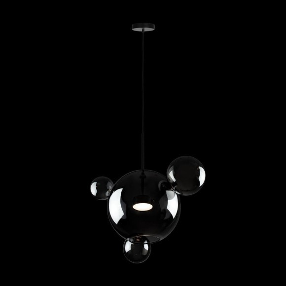 2029-P4 Подвесной светильник LOFT IT Bolle