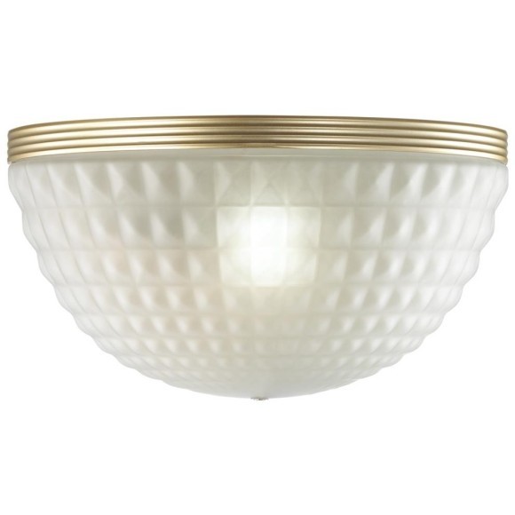 Бра Odeon Light 4936/1W MALAGA под лампы 2xE14 2*40W