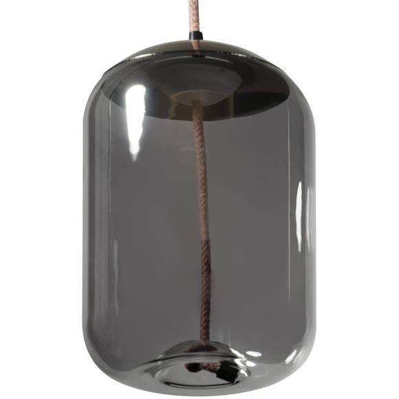 8134-C Подвесной светильник LOFT IT Knot