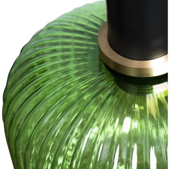 2072-B+BL Подвесной светильник LOFT IT Iris