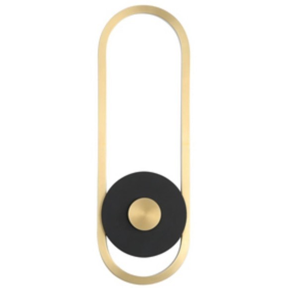 Настенный светильник уличный Cyclone 4296-2W