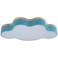 10005/30 Blue Потолочный светильник LOFT IT Axel