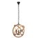 LOFT1194-3 Подвесная люстра LOFT IT Rope