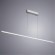 Светодиодный подвесной светильник Arte Lamp DECADE A2506SP-1WH
