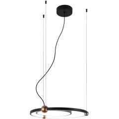 Подвесной светильник Tornado 4569-1P Подвесной светильник Tornado 4569-1P