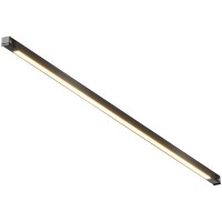 Трековый светильник Technical TR240-2-12W3K-B