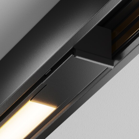 Трековый светильник Technical TR240-2-12W3K-B