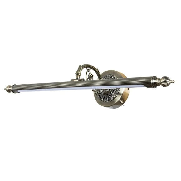 Подсветка для зеркал и картин Arte Lamp A6712AP-1AB BariLED 12W