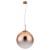 Подвесной светильник Arte Lamp A7964SP-1RB JUPITER copper под лампу 1xE27 60W