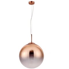 Подвесной светильник Arte Lamp A7964SP-1RB JUPITER copper под лампу 1xE27 60W