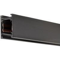 Магнитный узкий 3м накладной шинопровод Favourite Logica 1013-TB-300