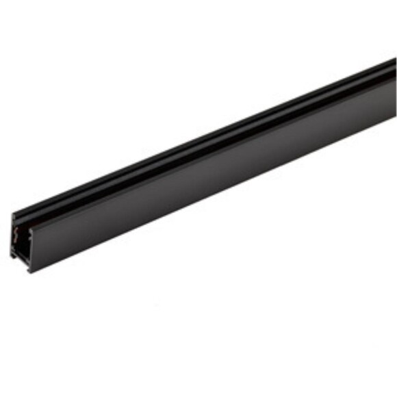 Магнитный узкий 3м накладной шинопровод Favourite Logica 1013-TB-300