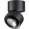 Накладной потолочный светильник Novotech 358946 EDDY светодиодный LED 18W